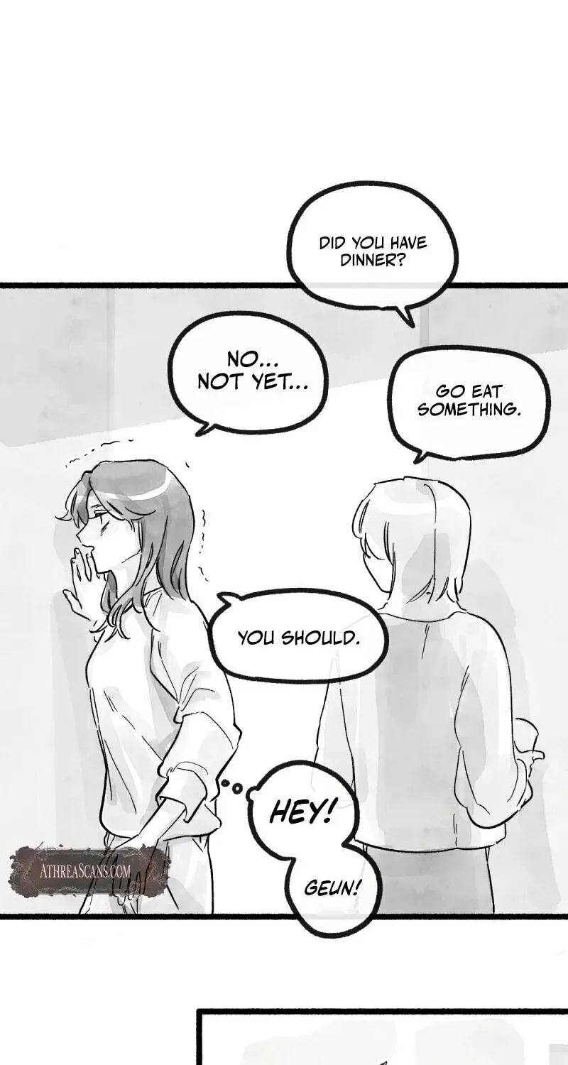Read Common and Widespread chapter 3 image 24 on Lezhin