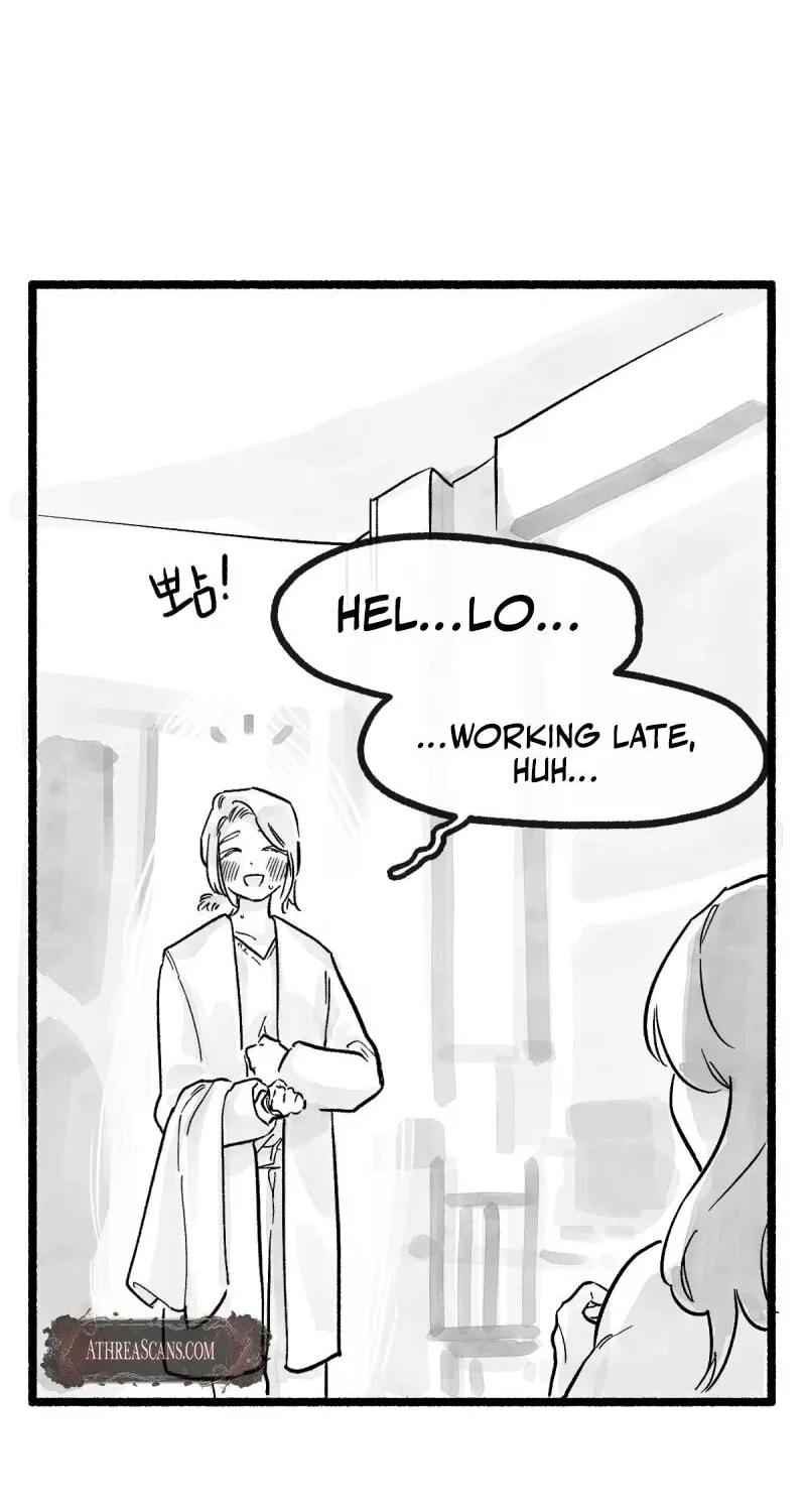 Read Common and Widespread chapter 3 image 32 on Lezhin
