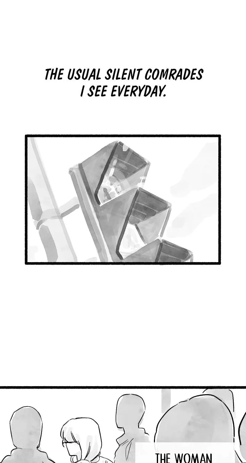 Read Common and Widespread chapter 3 image 4 on Lezhin