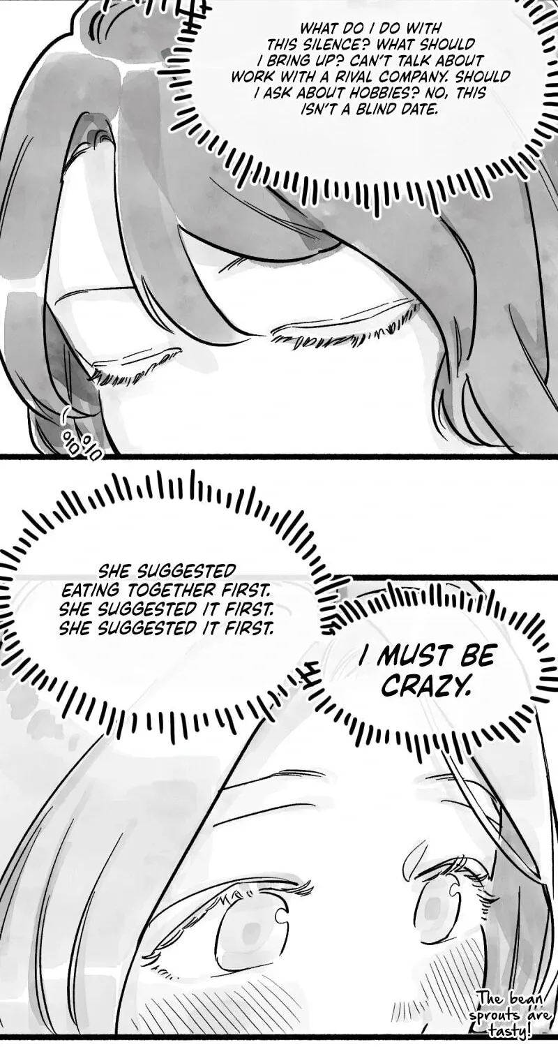 Read Common and Widespread chapter 3 image 41 on Lezhin