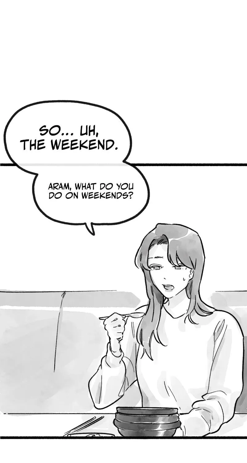 Read Common and Widespread chapter 3 image 45 on Lezhin