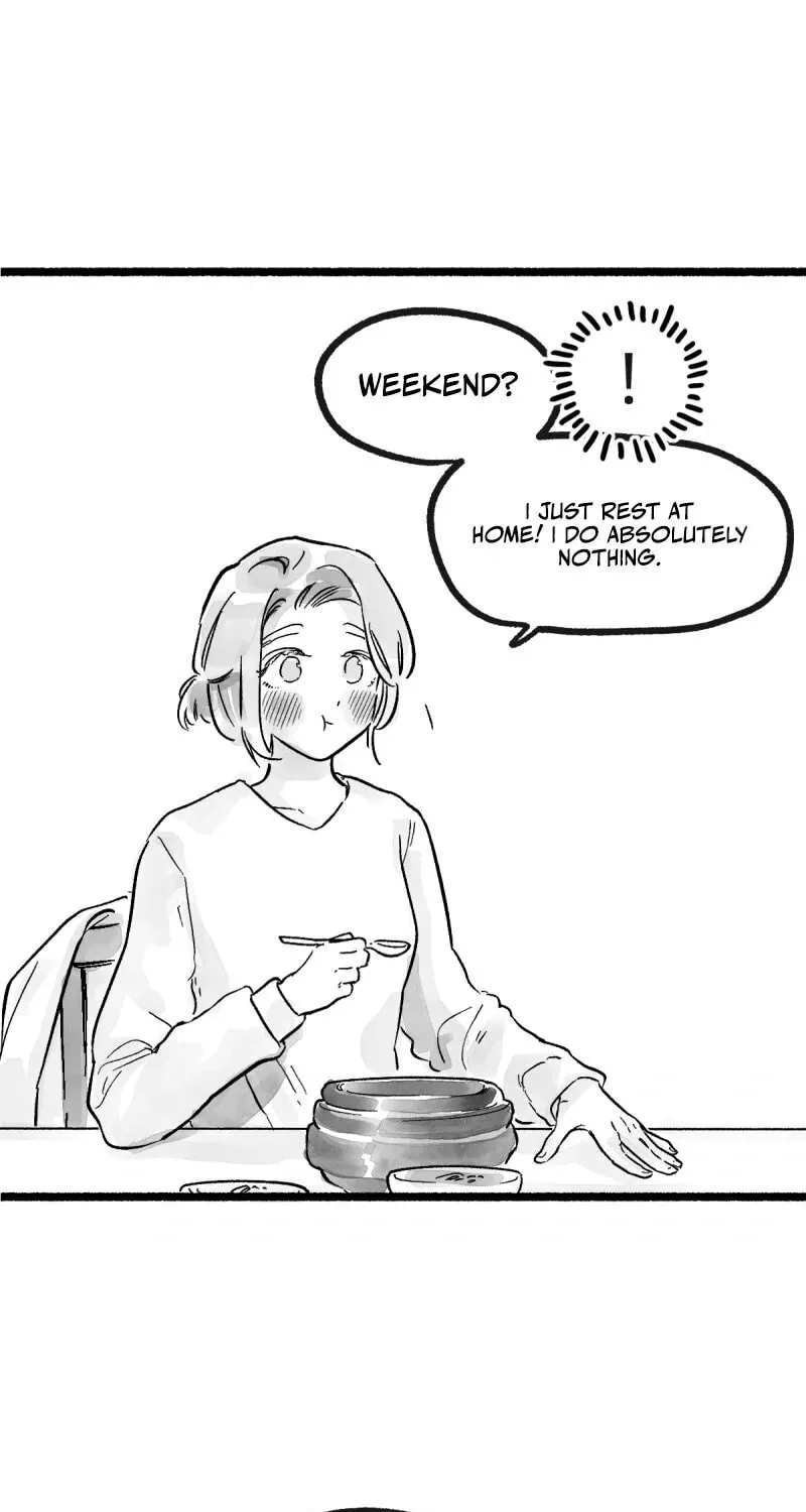 Read Common and Widespread chapter 3 image 46 on Lezhin