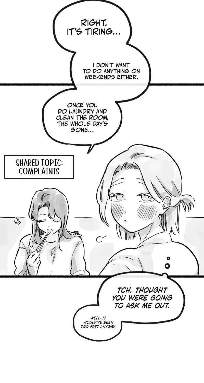 Read Common and Widespread chapter 3 image 47 on Lezhin