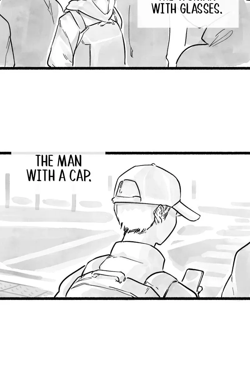 Read Common and Widespread chapter 3 image 5 on Lezhin