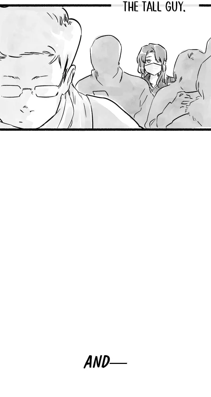Read Common and Widespread chapter 3 image 6 on Lezhin