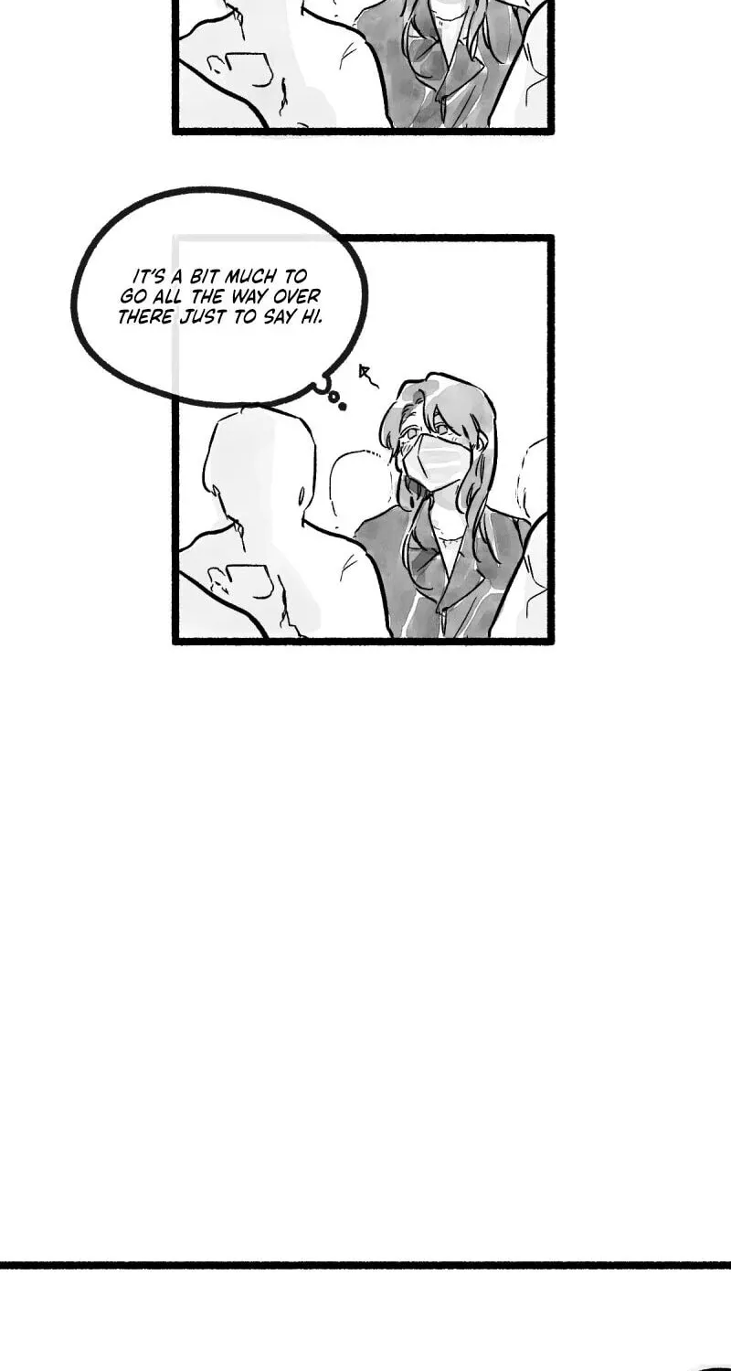 Read Common and Widespread chapter 3 image 9 on Lezhin