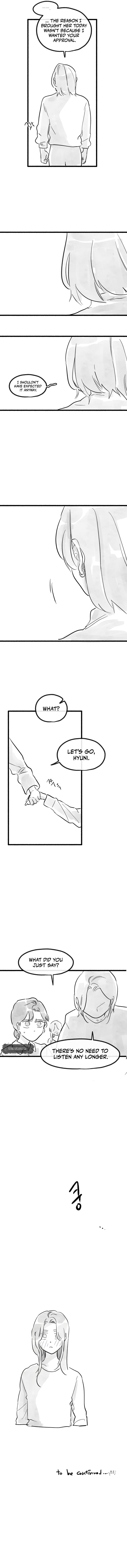 Read Common and Widespread chapter 32 image 5 on Lezhin