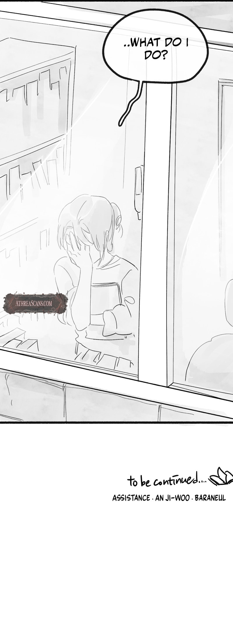 Read Common and Widespread chapter 38 image 10 on Lezhin