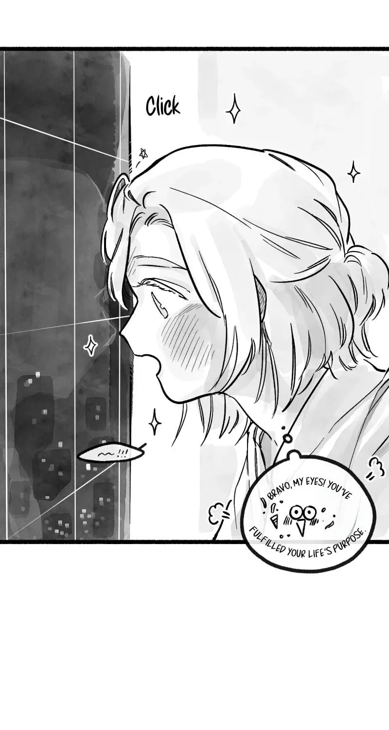 Read Common and Widespread chapter 4 image 17 on Lezhin