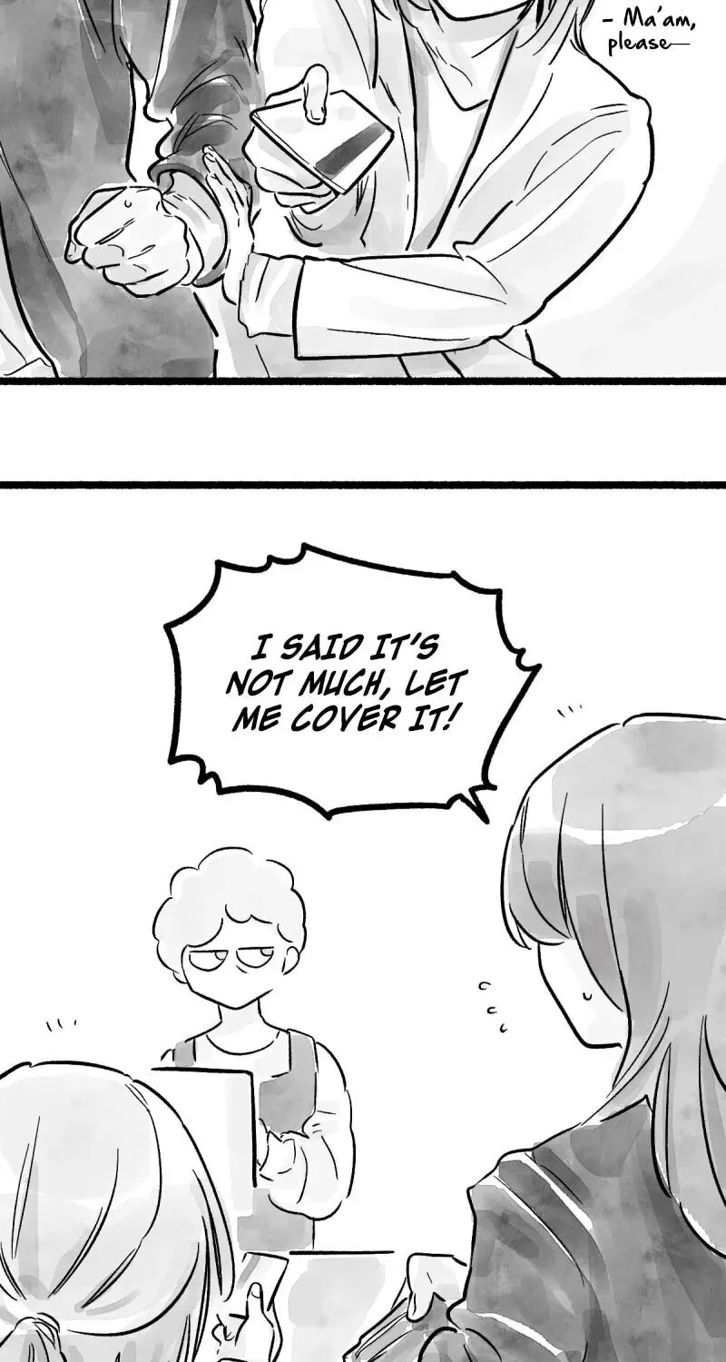 Read Common and Widespread chapter 4 image 46 on Lezhin