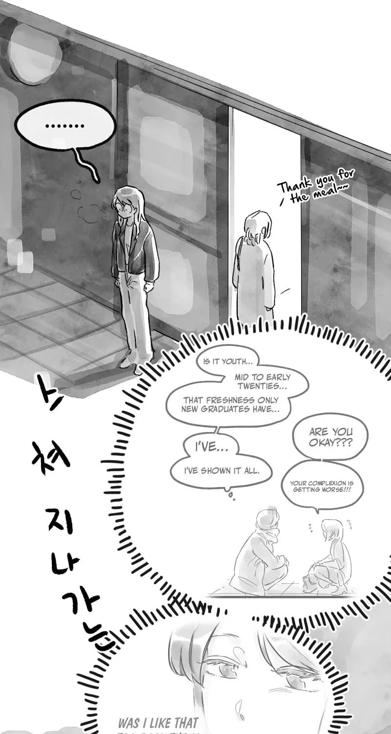 Read Common and Widespread chapter 4 image 54 on Lezhin
