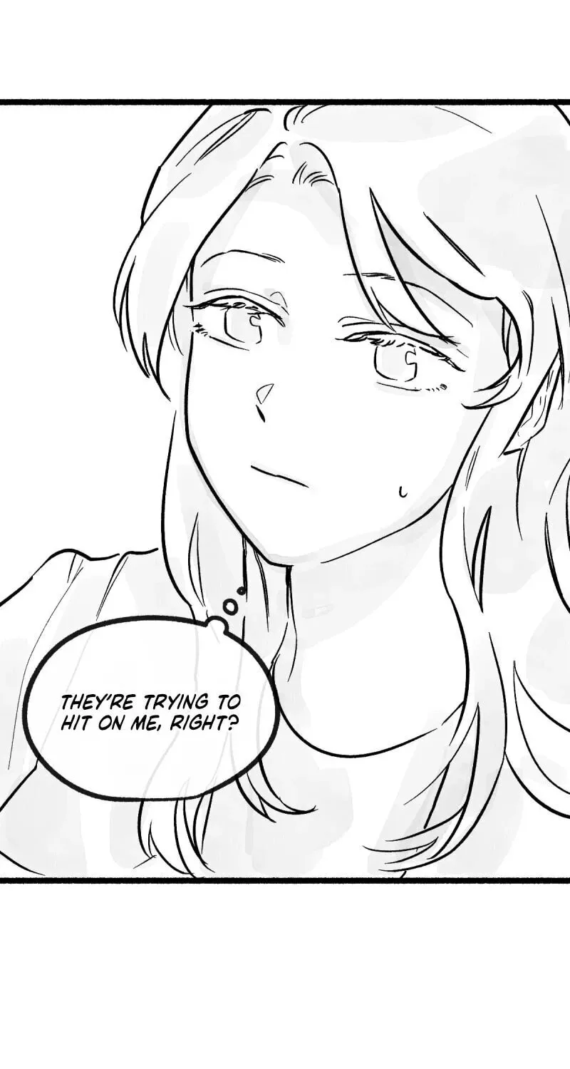 Read Common and Widespread chapter 4 image 64 on Lezhin