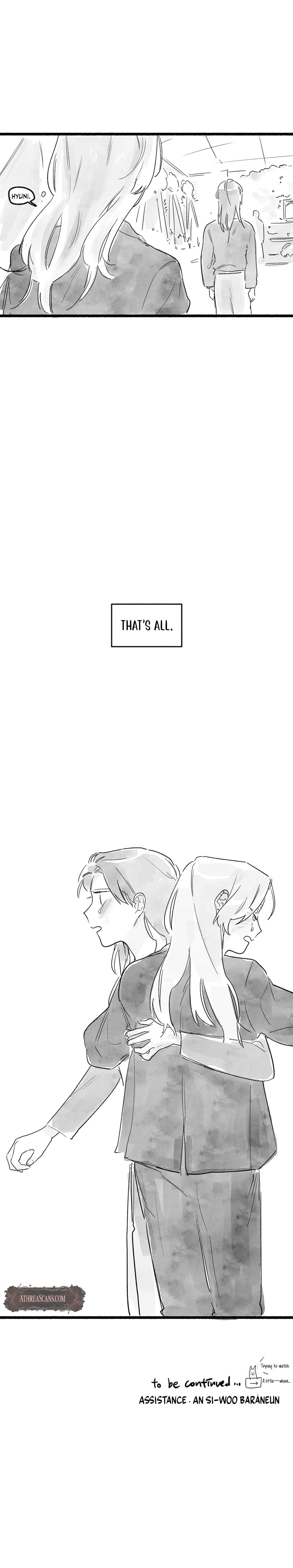 Read Common and Widespread chapter 45 image 9 on Lezhin