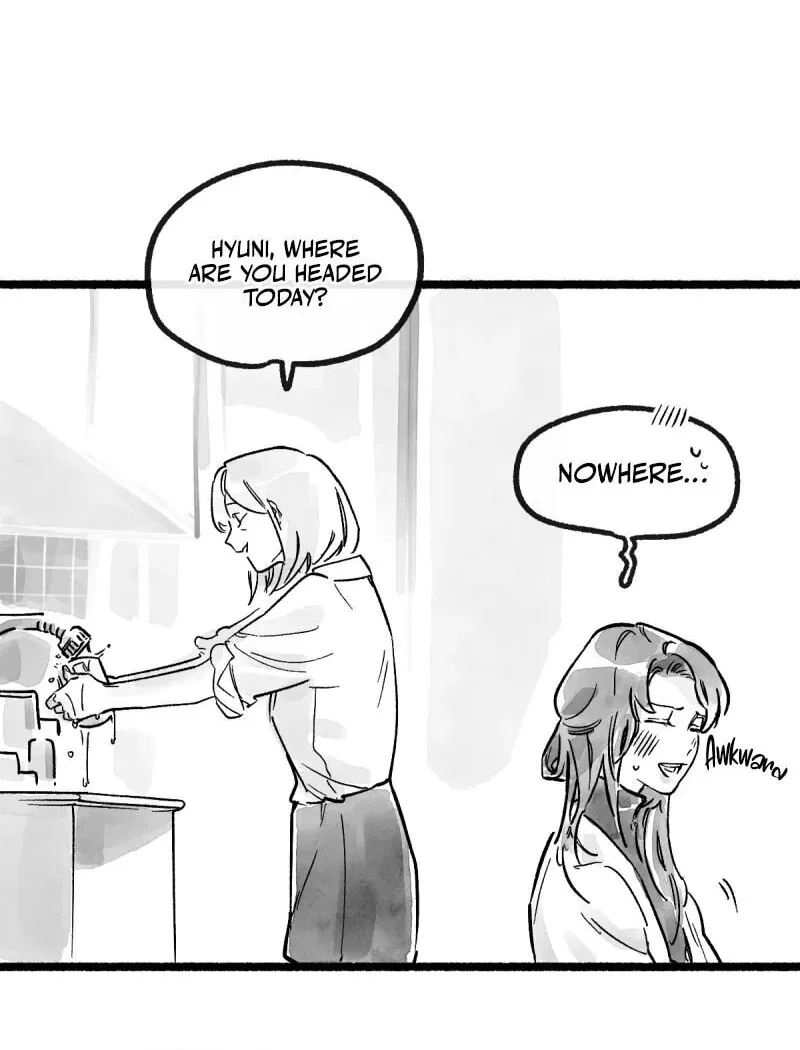 Read Common and Widespread chapter 5 image 17 on Lezhin