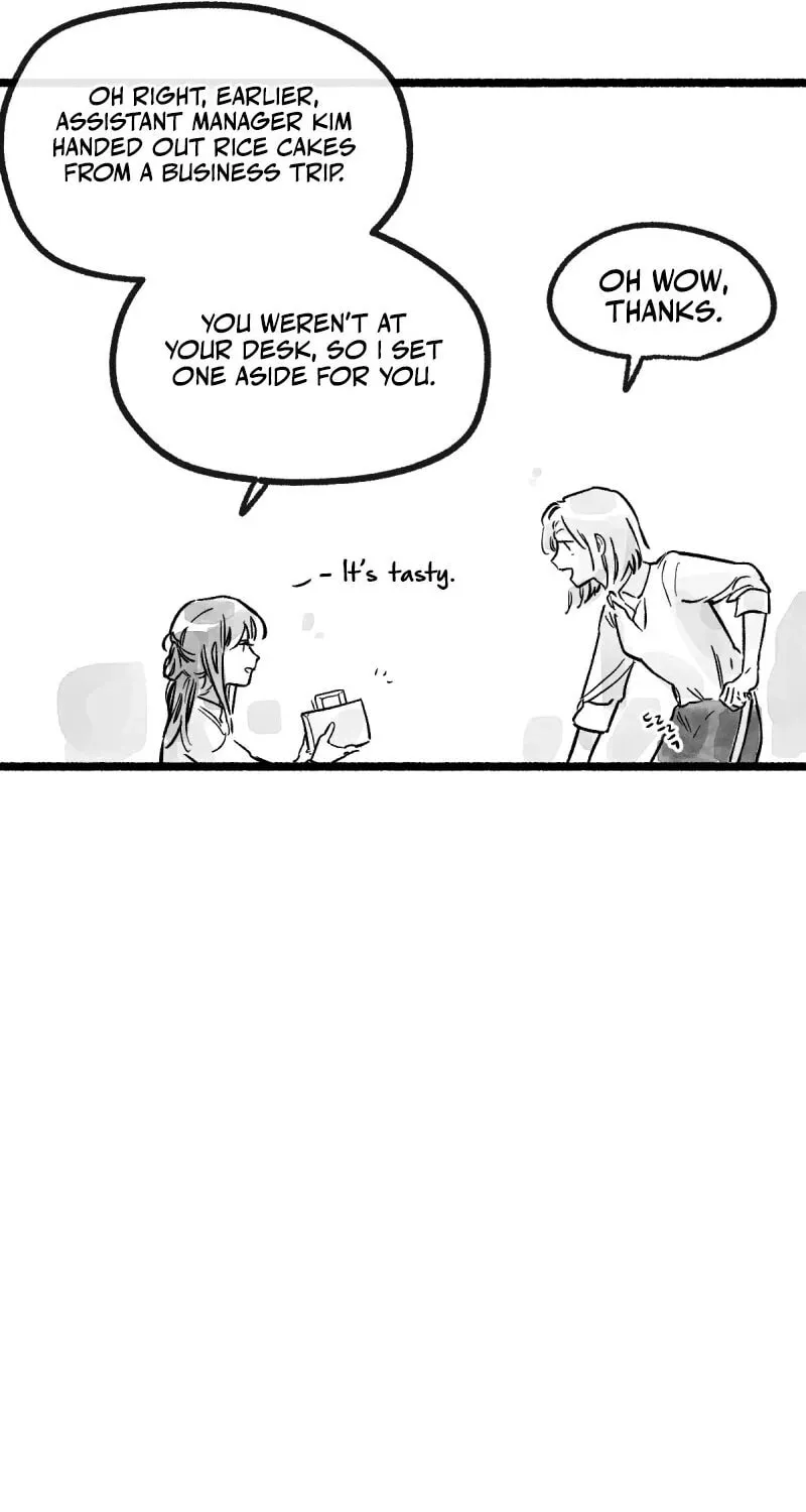 Read Common and Widespread chapter 5 image 18 on Lezhin