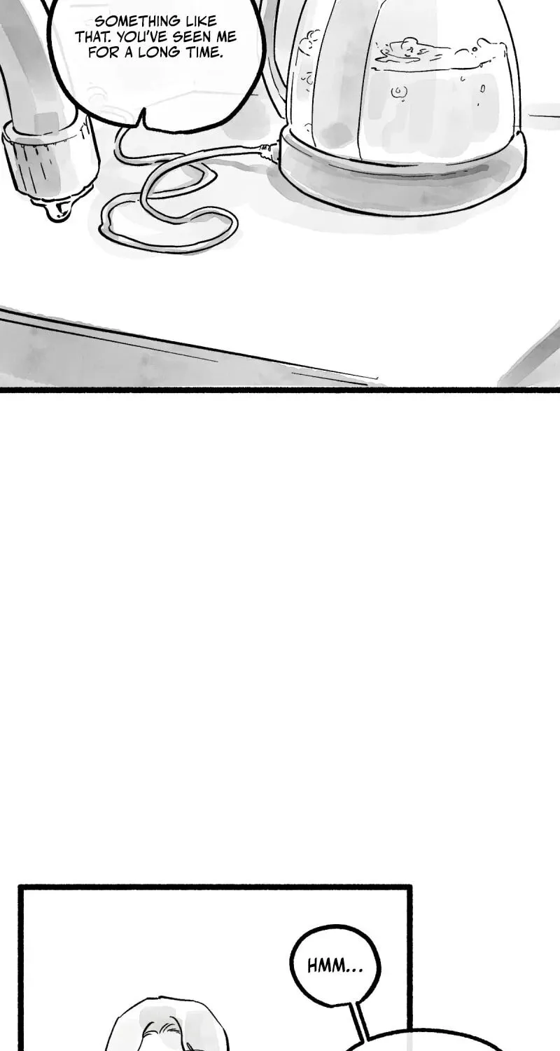 Read Common and Widespread chapter 5 image 22 on Lezhin