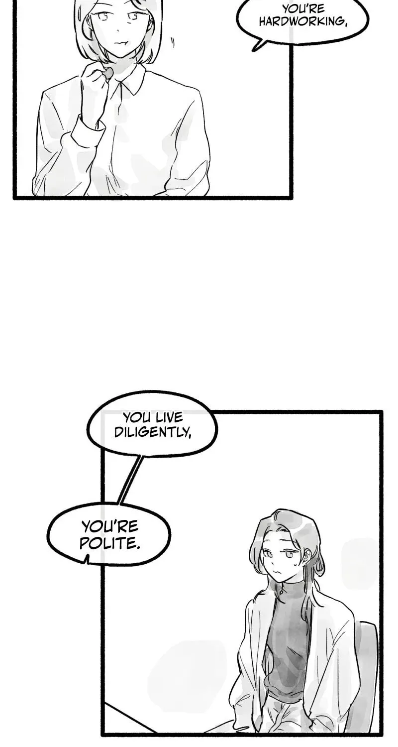 Read Common and Widespread chapter 5 image 23 on Lezhin