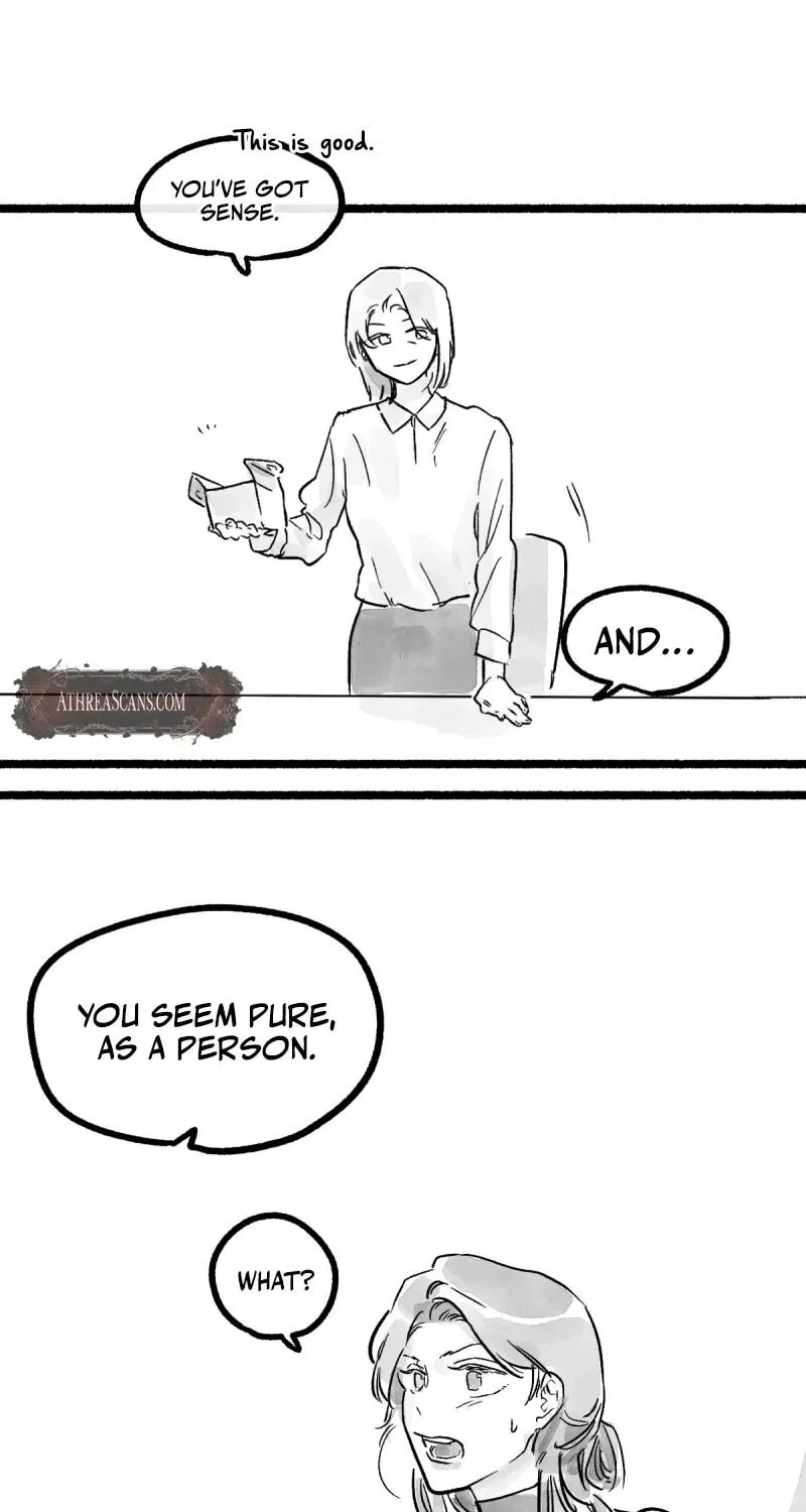 Read Common and Widespread chapter 5 image 25 on Lezhin