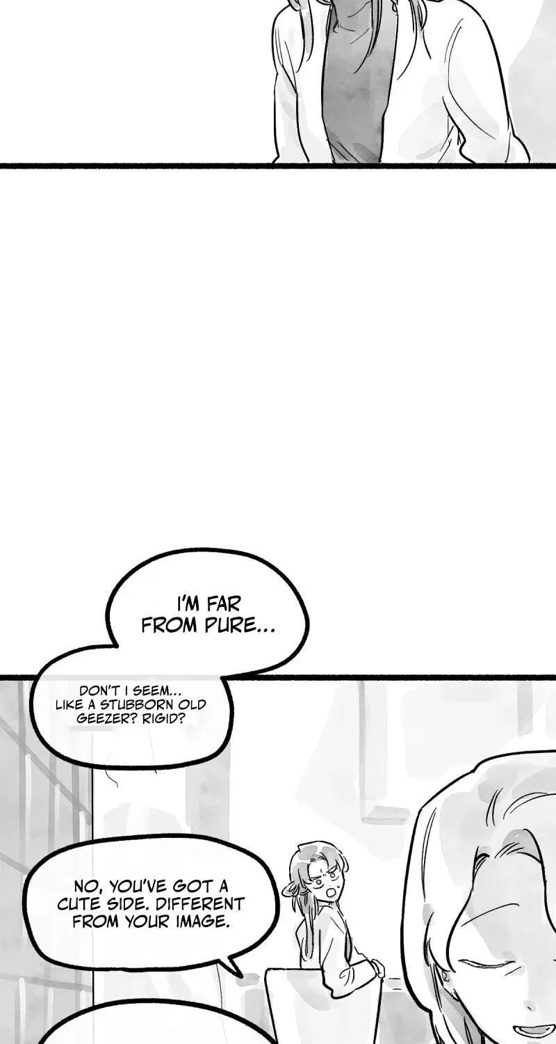 Read Common and Widespread chapter 5 image 26 on Lezhin