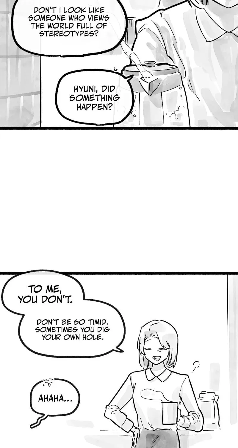 Read Common and Widespread chapter 5 image 27 on Lezhin