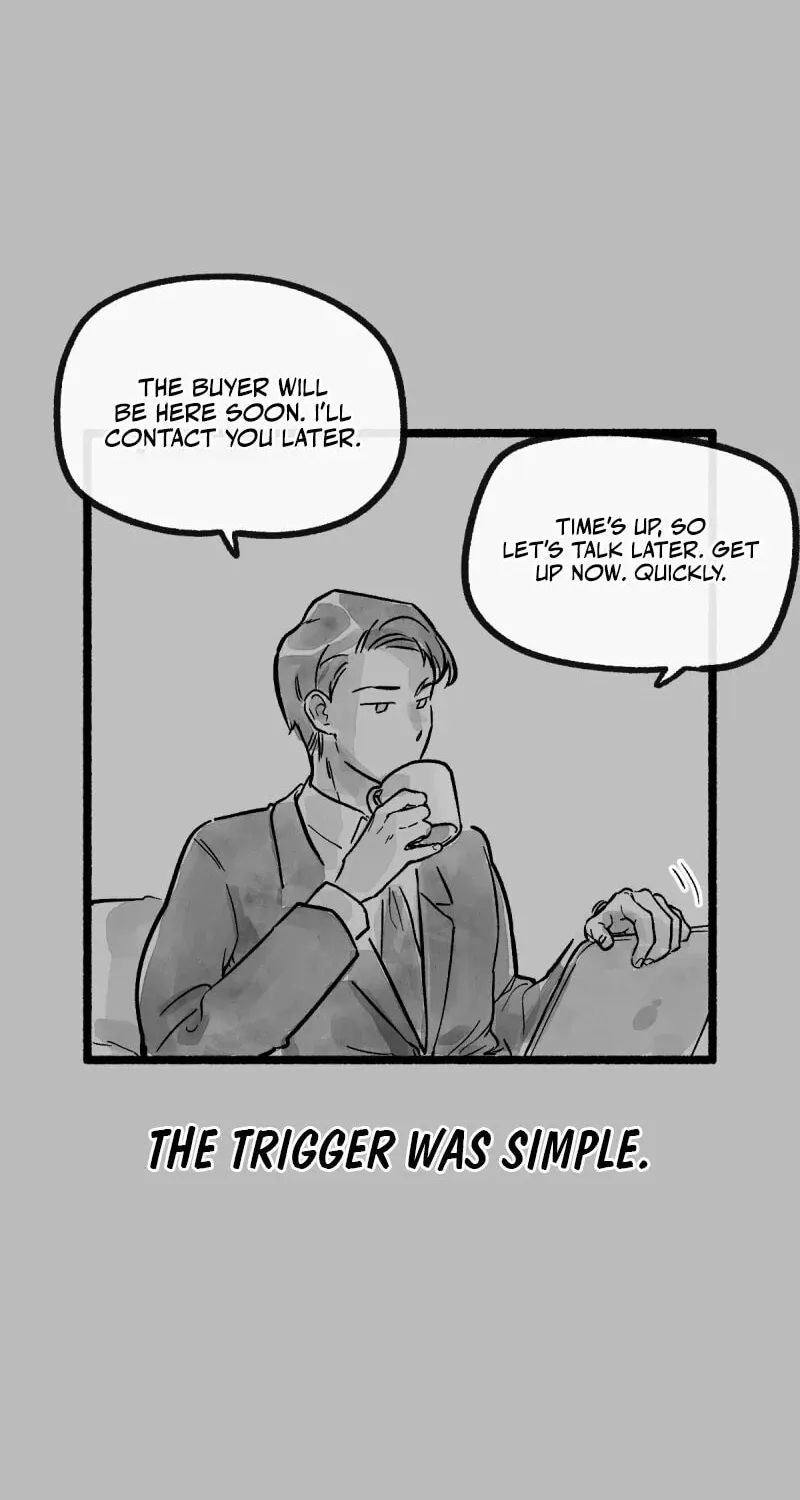 Read Common and Widespread chapter 5 image 3 on Lezhin