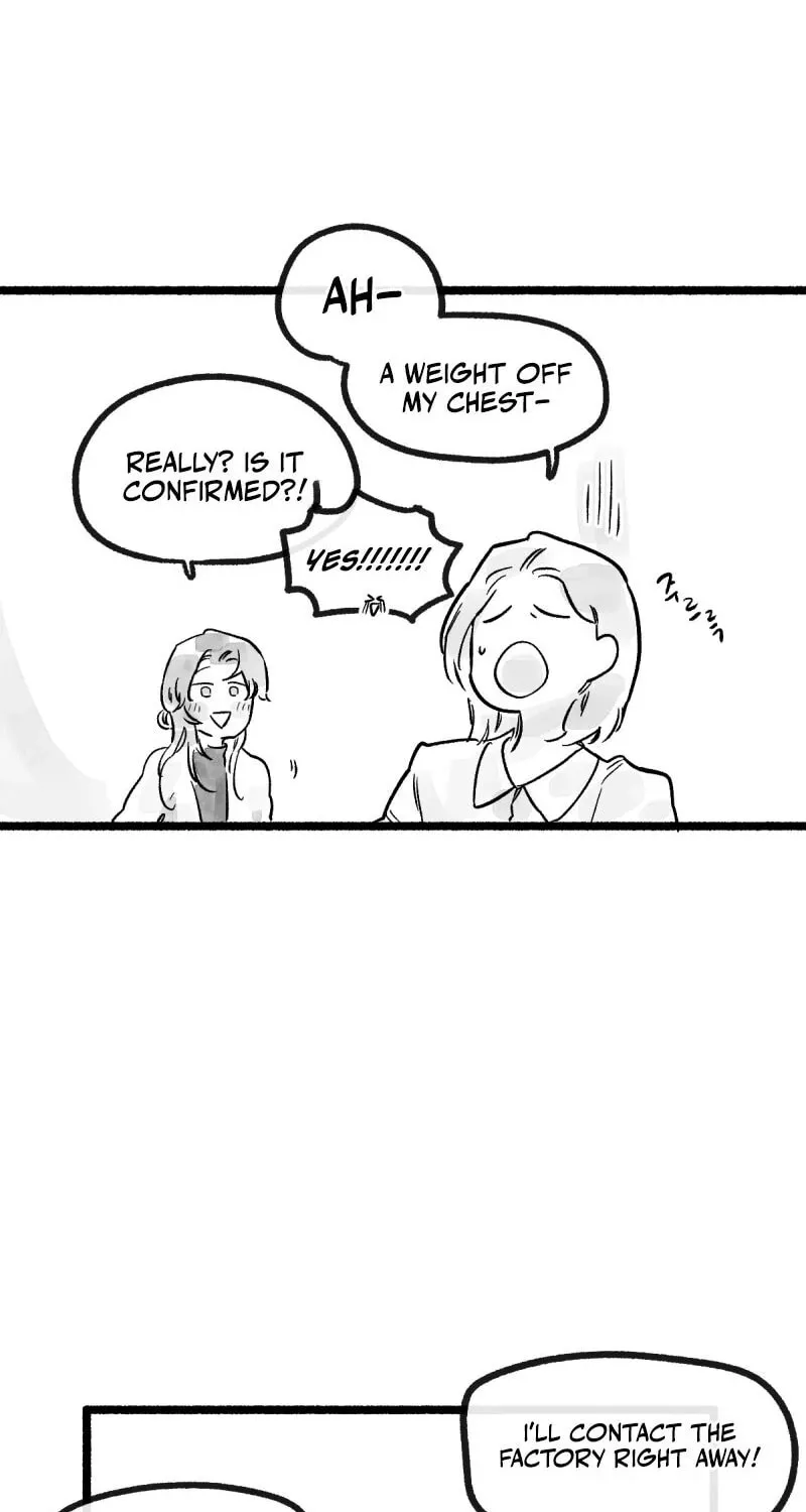 Read Common and Widespread chapter 5 image 30 on Lezhin