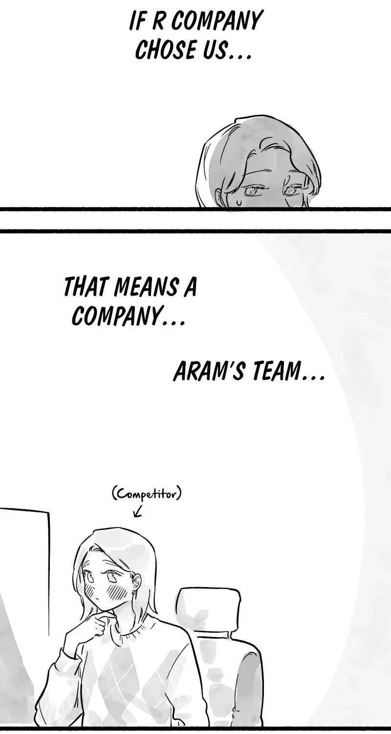 Read Common and Widespread chapter 5 image 32 on Lezhin