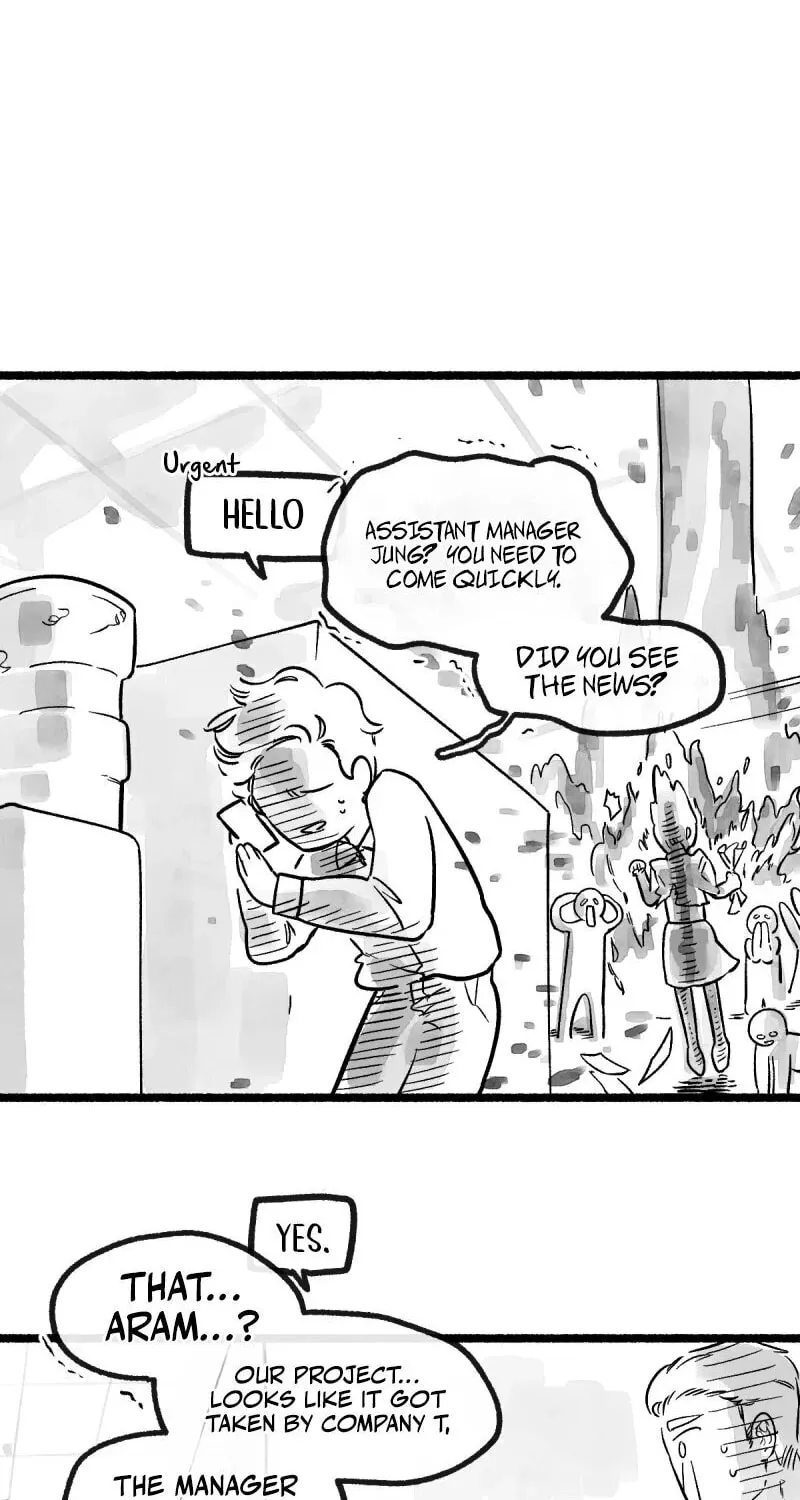 Read Common and Widespread chapter 5 image 54 on Lezhin