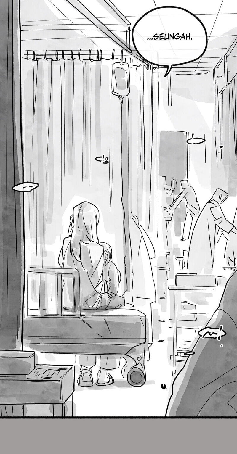 Read Common and Widespread chapter 50 image 37 on Lezhin