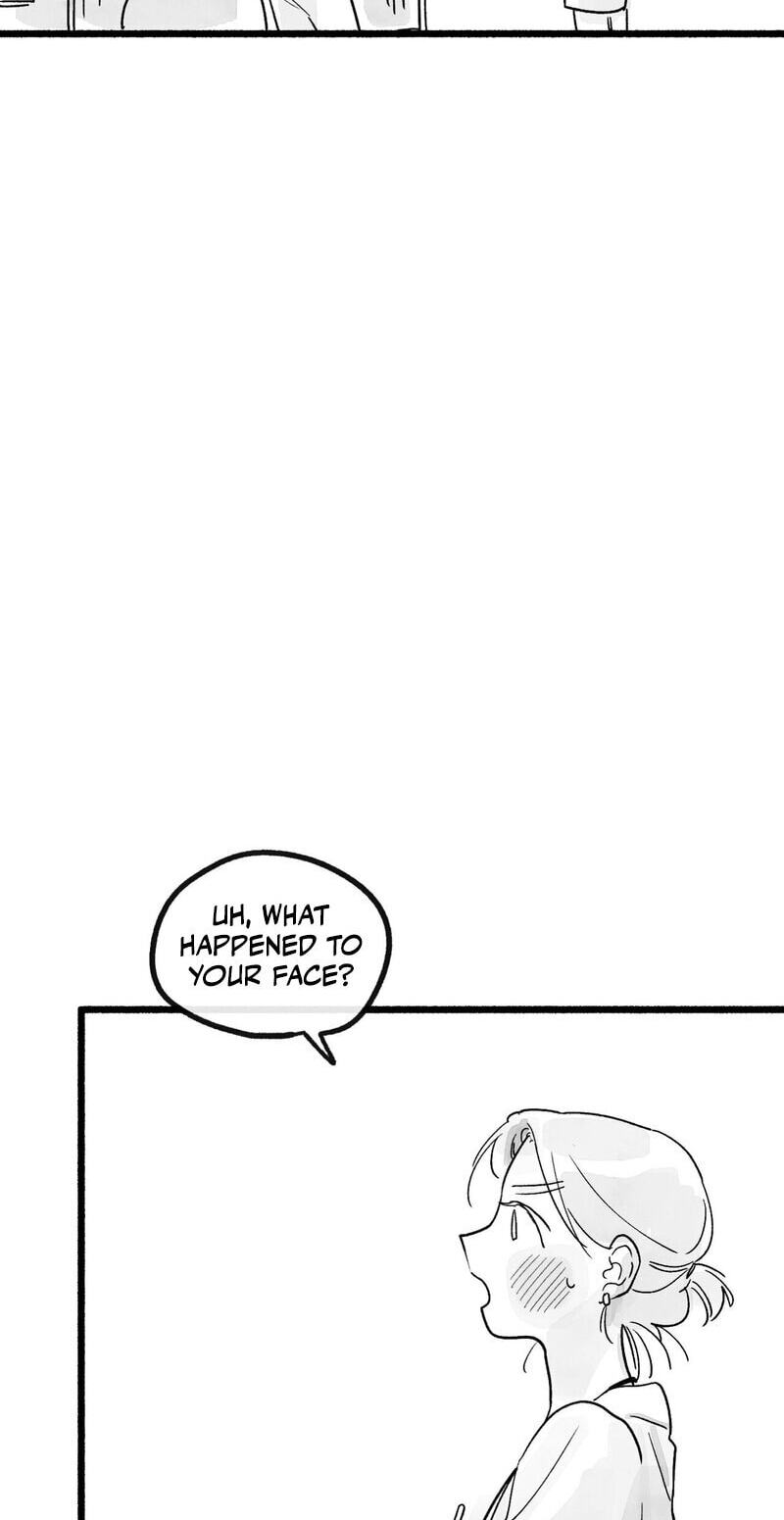 Read Common and Widespread chapter 50 image 56 on Lezhin