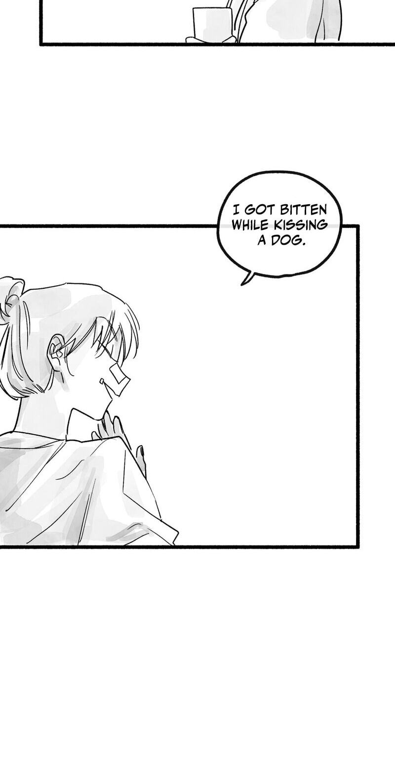 Read Common and Widespread chapter 50 image 57 on Lezhin