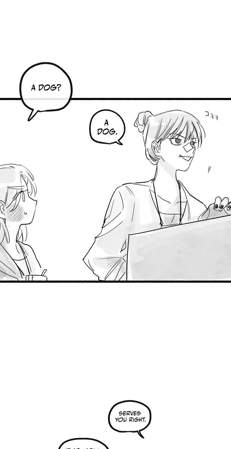 Read Common and Widespread chapter 50 image 58 on Lezhin