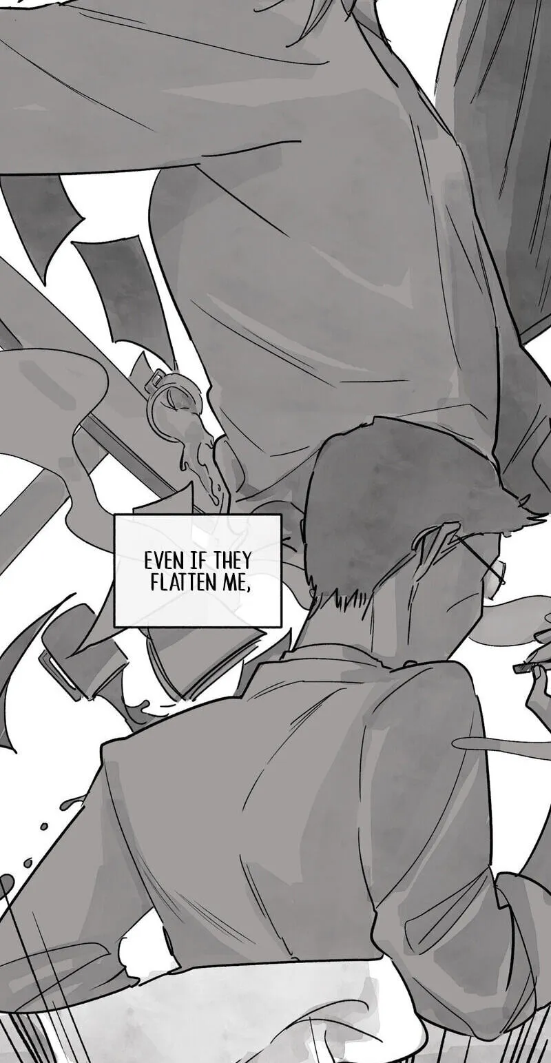 Read Common and Widespread chapter 51 image 21 on Lezhin