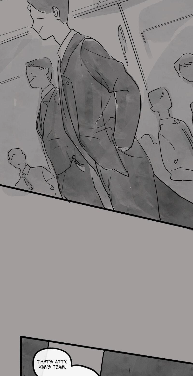 Read Common and Widespread chapter 52 image 1 on Lezhin
