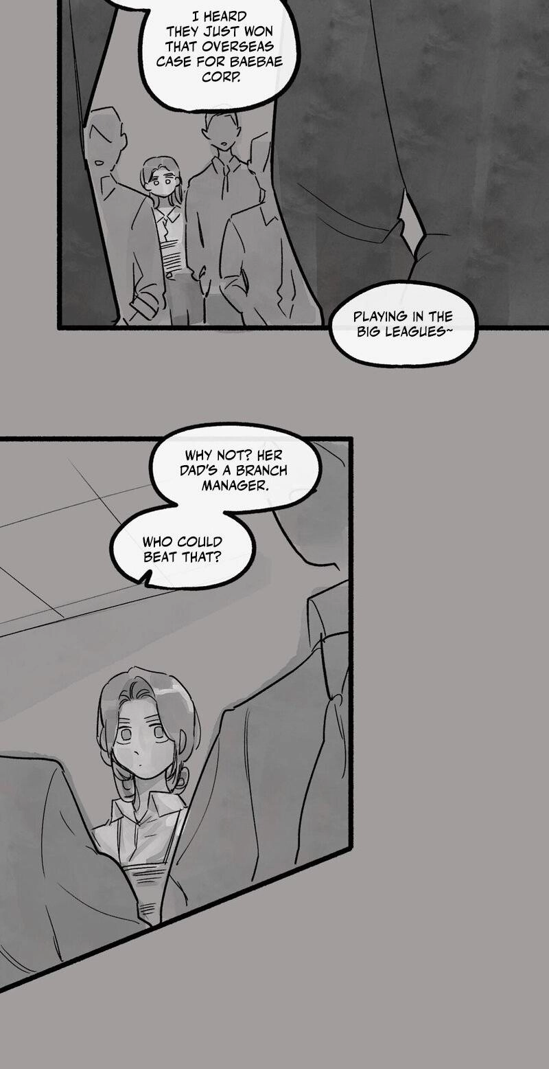 Read Common and Widespread chapter 52 image 2 on Lezhin