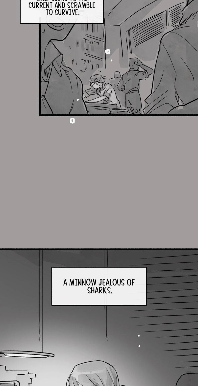 Read Common and Widespread chapter 52 image 6 on Lezhin