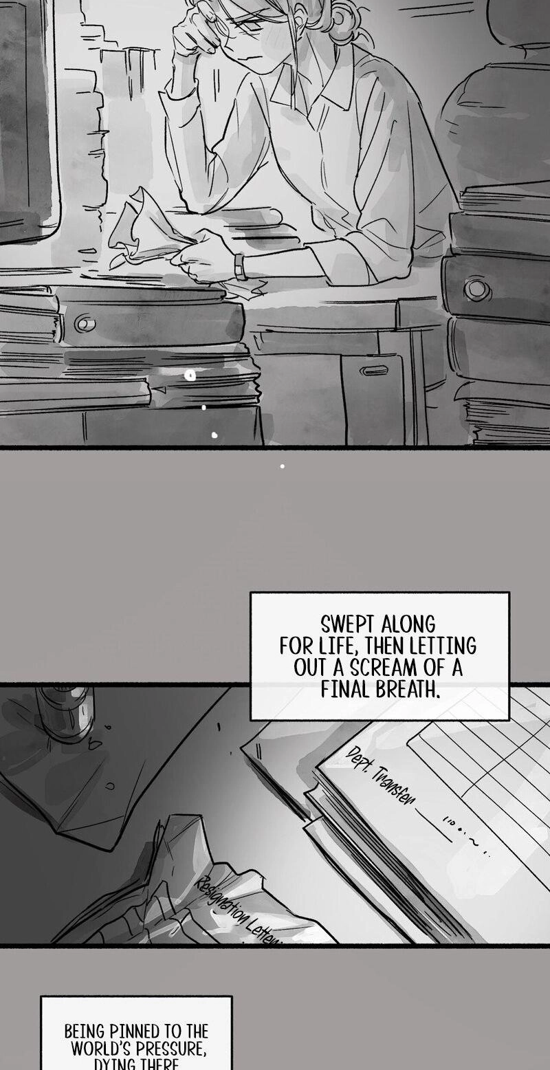 Read Common and Widespread chapter 52 image 7 on Lezhin