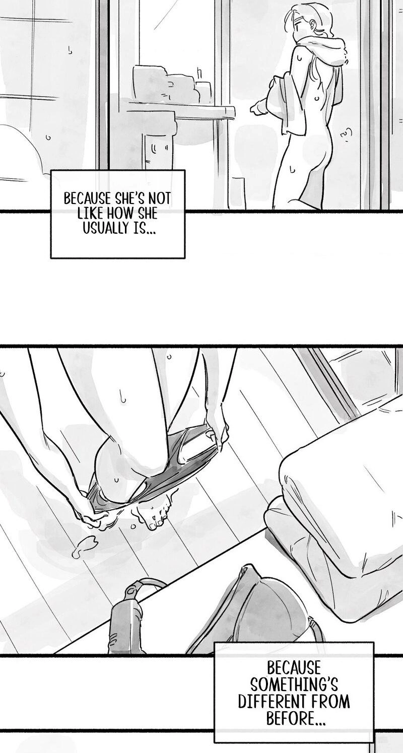 Read Common and Widespread chapter 53 image 10 on Lezhin