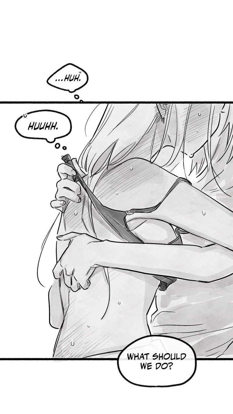 Read Common and Widespread chapter 55 image 33 on Lezhin
