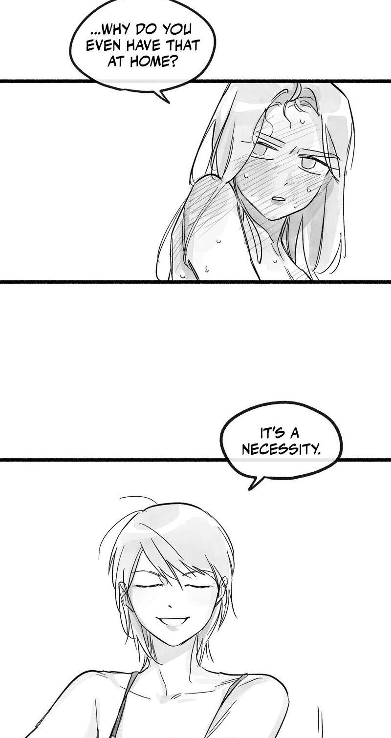 Read Common and Widespread chapter 56 image 4 on Lezhin