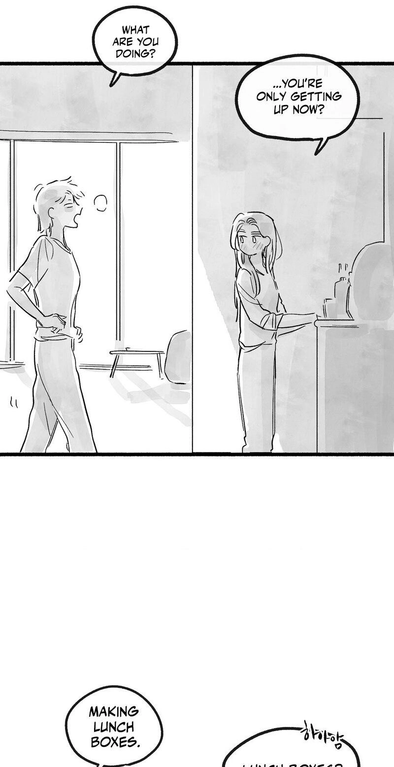 Read Common and Widespread chapter 56 image 64 on Lezhin
