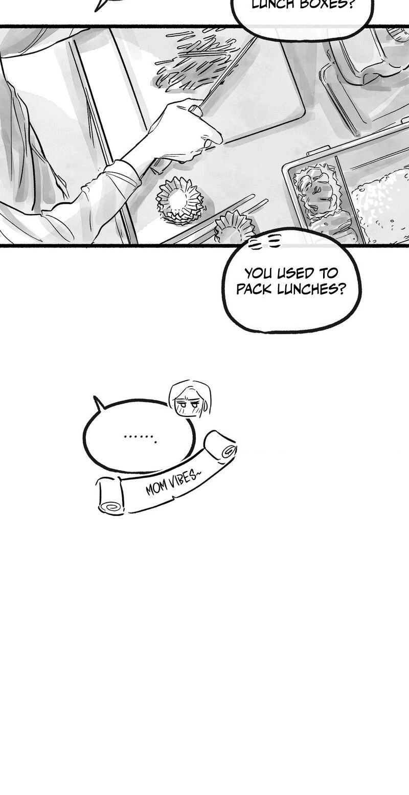 Read Common and Widespread chapter 56 image 65 on Lezhin