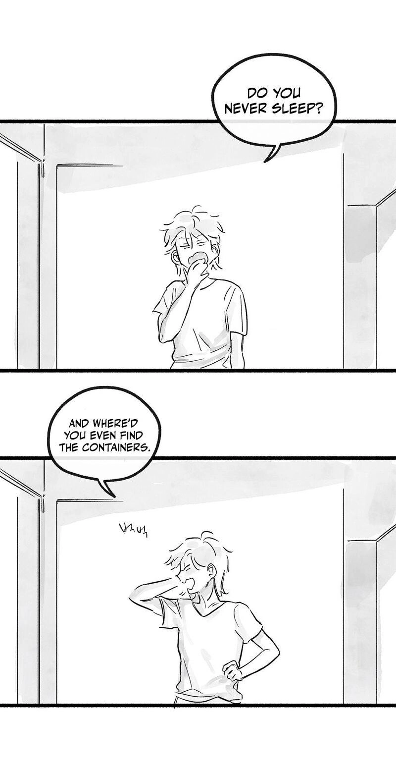 Read Common and Widespread chapter 56 image 66 on Lezhin