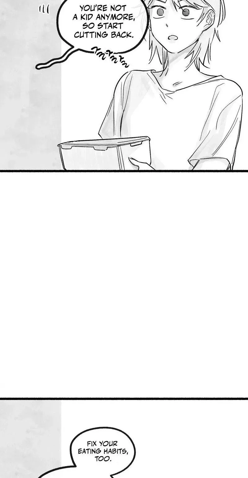 Read Common and Widespread chapter 56 image 79 on Lezhin