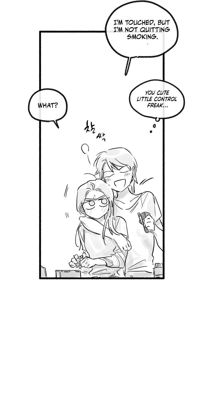 Read Common and Widespread chapter 56 image 81 on Lezhin