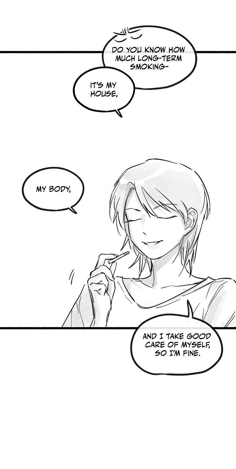 Read Common and Widespread chapter 56 image 82 on Lezhin