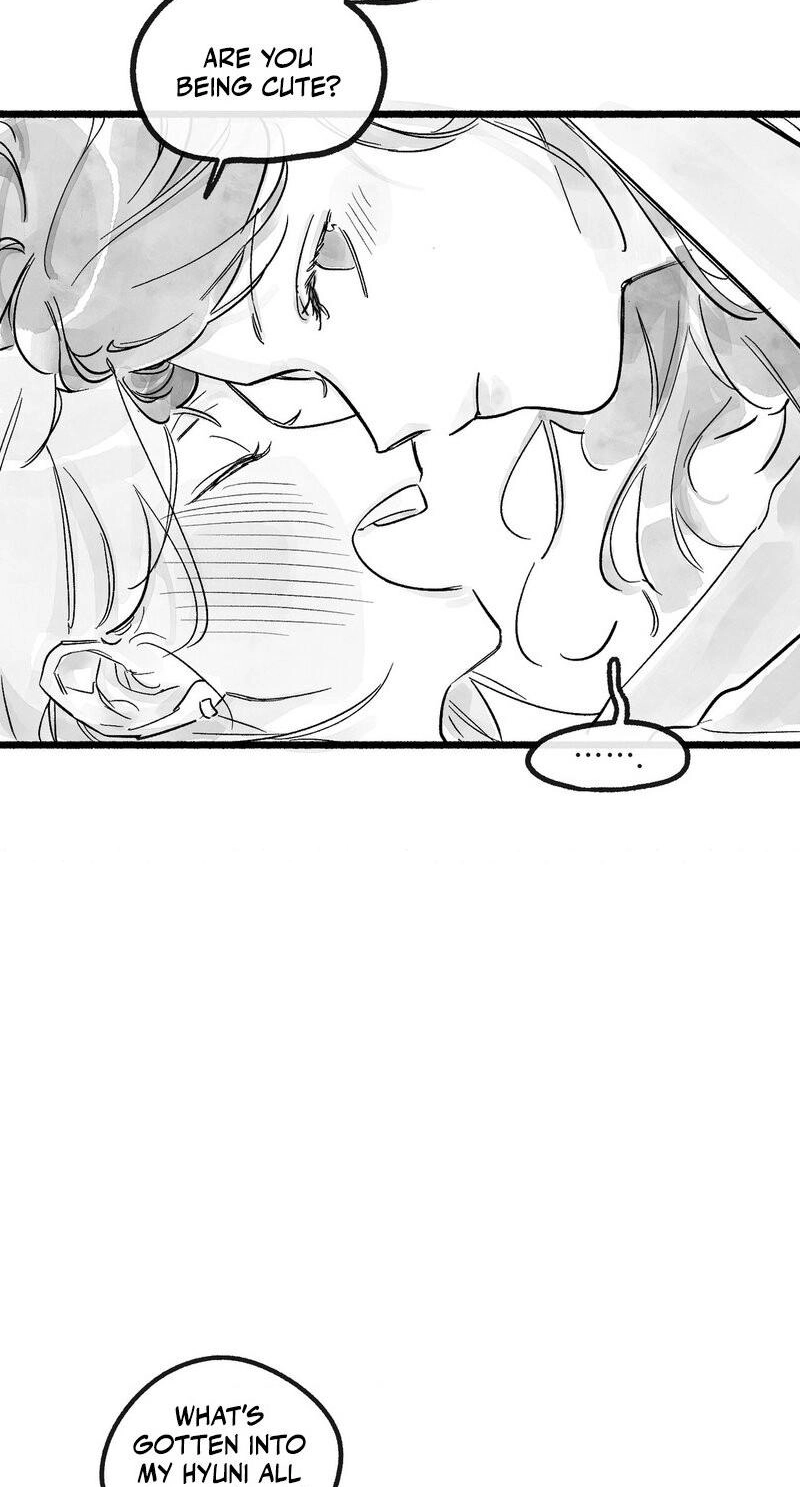 Read Common and Widespread chapter 57 image 11 on Lezhin