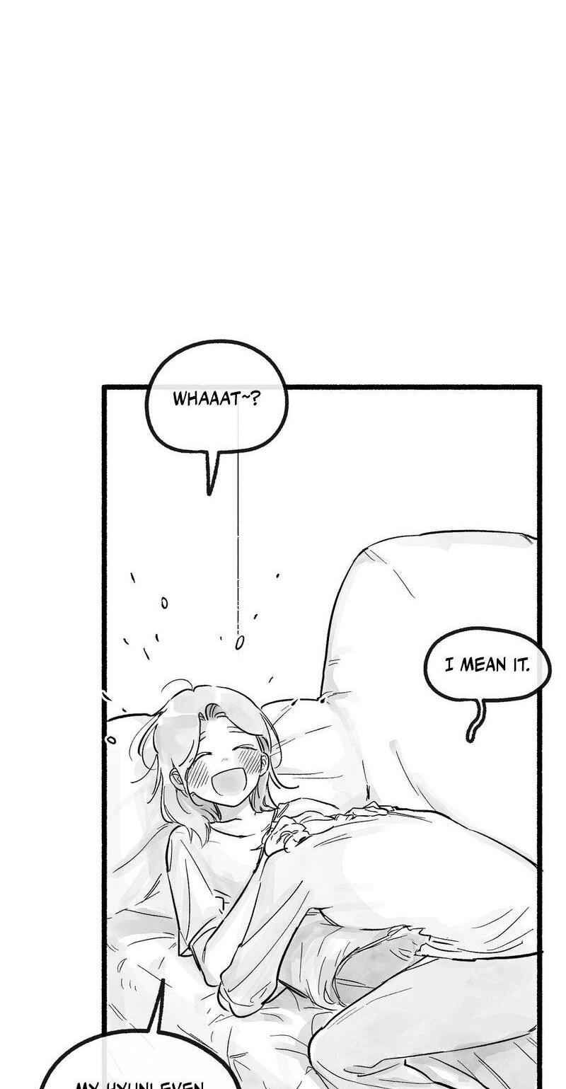 Read Common and Widespread chapter 57 image 17 on Lezhin