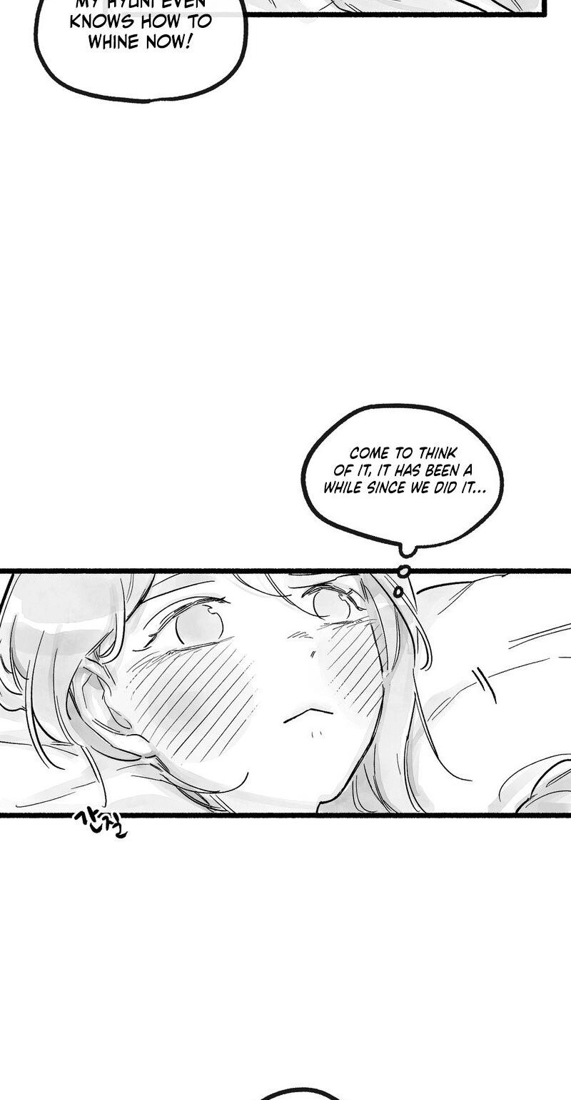 Read Common and Widespread chapter 57 image 18 on Lezhin