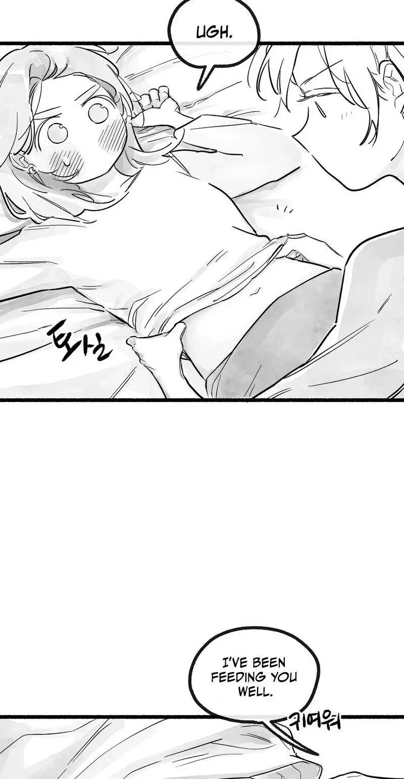 Read Common and Widespread chapter 57 image 19 on Lezhin